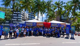 Governo de Alagoas promove mais um Dia D de Combate à Dengue