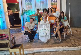 Jovens criam mutirão para viabilizar pesquisa sobre impactos do Caso Braskem
