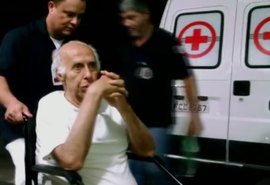 Volta para penitenciária em Tremembé o ex-médico Roger Abdelmassih