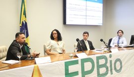 Unicafes-AL representa agricultura familiar em seminário Nacional do Biodiesel