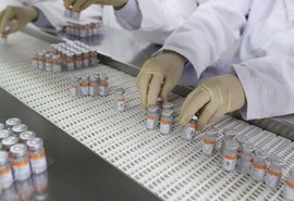 Instituto Butantan envia hoje (06) lote com 1 milhão de doses da CoronaVac