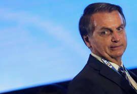 Bolsonaro veta distribuição total de lucro do FGTS para trabalhadores
