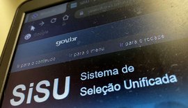 Selecionados na chamada regular do Sisu podem se matricular até quarta (8)