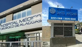 Técnicos e auxiliares de enfermagem anunciam greve em Maceió