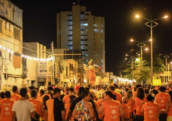 Jaraguá Folia terá novidades em sua 20ª edição