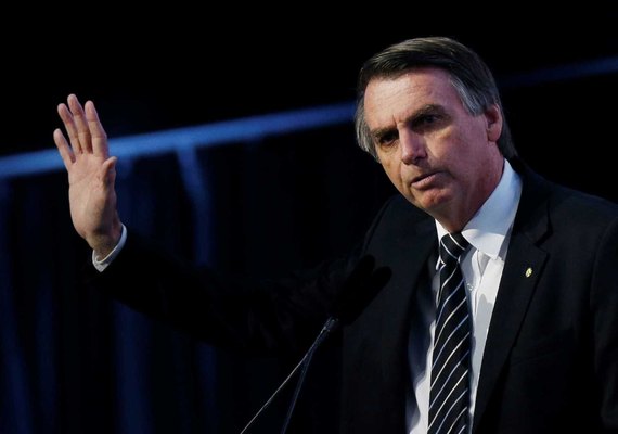 Bolsonaro usa massacre nos EUA em 1970 para mostrar violência no Brasil