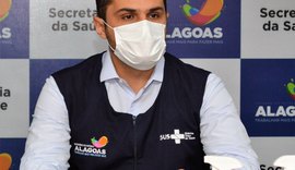 Secretário de Estado da Saúde, fez um vídeo para comemorar as 72 horas sem morte por Covid-19