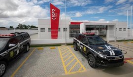 Polícia prende suspeito de matar homem a facadas em Penedo