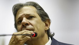 Haddad estima em R$ 32 bilhões impacto com desonerações