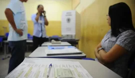 Alagoas tem número recorde de eleitores em 2024: veja ranking!