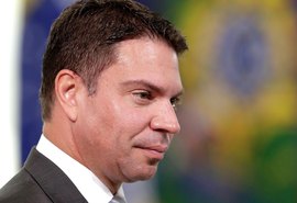 Estados Unidos podem deportar Alexandre Ramagem por visto vencido