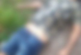 Em Maragogi, PC aposentado é morto com tiro na cabeça