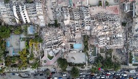 Terremotos na Venezuela deixam destruição e mais de 1,5 mil mortos