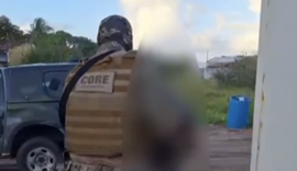 Operação Frutos do Mar desarticula organização criminosa que aplicava golpes em Alagoas e Pernambuco