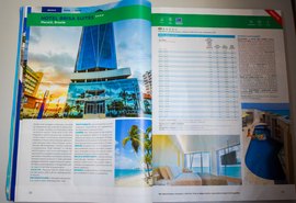 Maceió é destaque em portfólio de operadora italiana