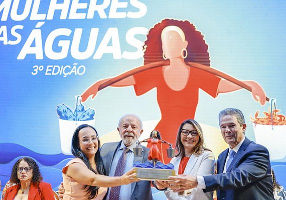 Lula garante manutenção do seguro-defeso para pescadores artesanais
