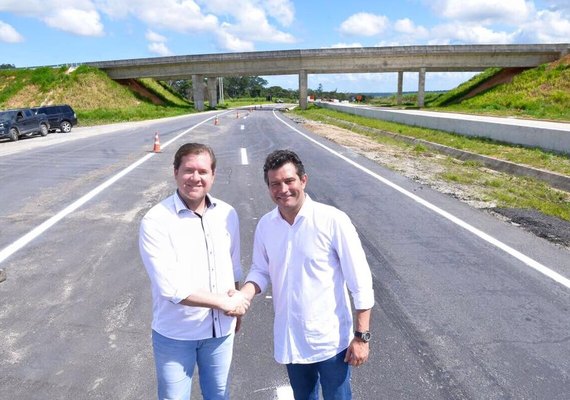 Quintella e Marx devem acertar ponteiros nos próximos dias