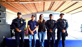 Atalaia é destaque no Vale do Paraíba com curso de formação inédito da Guarda Municipal