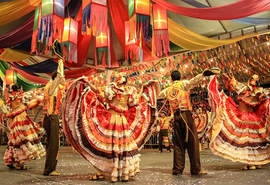 FMAC discute realização de festejos juninos na capital