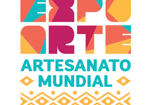 Artesanato turco é atração na minifeirinha internacional montada no Parque Shopping