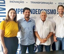 Um “alívio” para Rodrigo e Arthur Lira: PSDB confirma Jó de vice