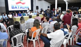 Expo Bacia Leiteira ajuda a impulsionar cadeia produtiva do leite de Alagoas