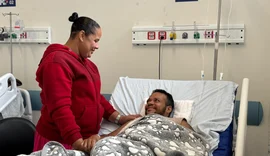 Homem trans realiza mastectomia masculinizadora pelo SUS no HMA, em Maceió
