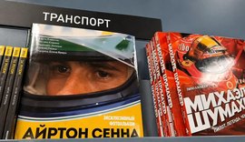 Ayrton Senna: o brasileiro que conquistou o coração dos russos