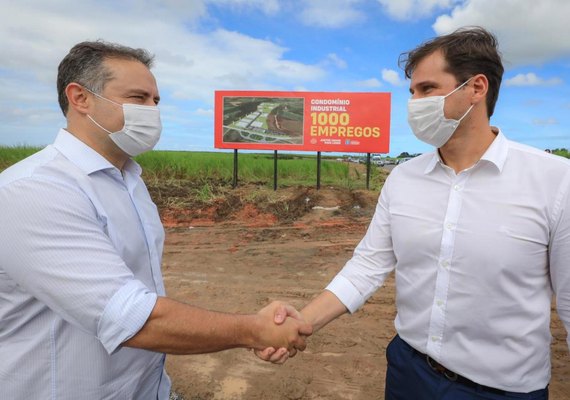 Marechal Deodoro ganha novo polo industrial focado na mão de obra local
