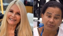 Monique Evans critica Solange Couto após polêmica no BBB 26 com Ana Paula