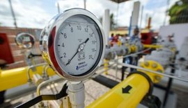 Triplo da oferta de gás natural fortalece atração de novas indústrias em AL