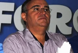 DC de João Caldas troca de candidato à Presidência pela terceira vez em dois meses