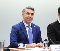 Novo presidente do MDB em Maceió terá “holofotes” para viabilizar candidatura majoritária