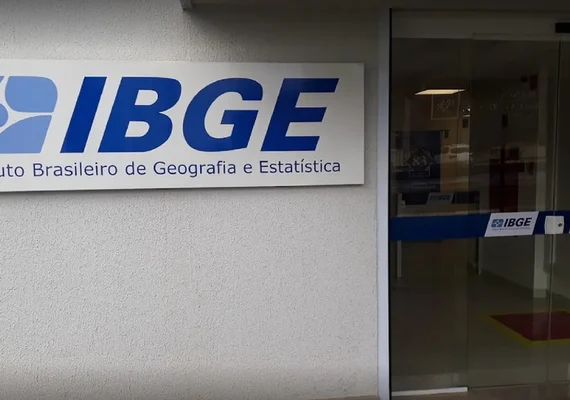 Inscrições no concurso para mais de 7,5 mil vagas no IBGE se encerram na quarta (19)