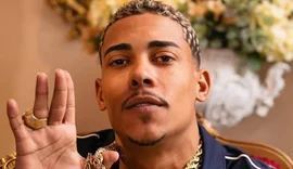 Mc Poze é feito de refém e perde R$ 2 milhões em sua residência