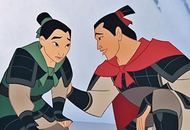 Disney é criticada negativamente por fãs após suposta ausência de Shang no live-action de Mulan