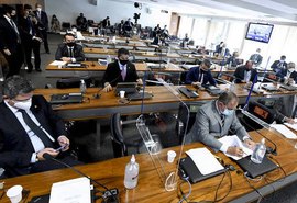 Integrantes da CPI tentam emparedar governo de Alagoas