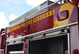 Curto-circuito provoca incêndio em posto de saúde no Sertão