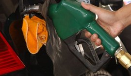 Preço da gasolina caiu R$ 0,43 em Maceió no mês janeiro, diz Procon