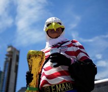 Ingressos encalhados aumentam risco de estádios vazios na Copa do Mundo