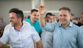 Como 'dupla ação de governo', agregando Paulo e Renan, projetou Alagoas no cenário nacional