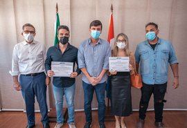 Sedetur entrega certificados de mentoria para empreendedores alagoanos