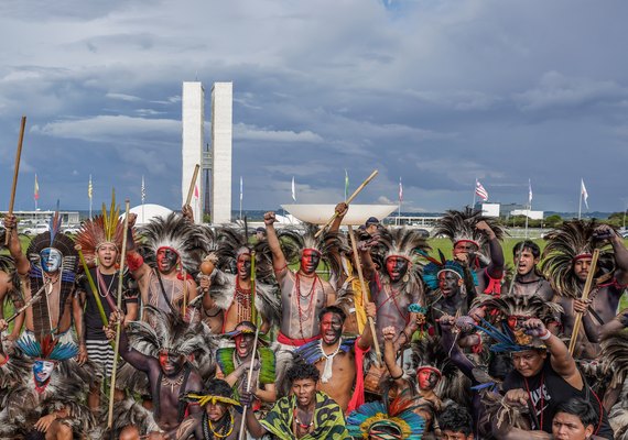 Eleições de 2026 batem recorde de candidaturas indígenas no Brasil