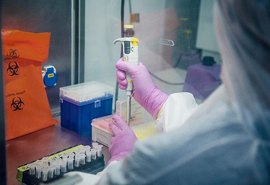 Alagoas vai receber mais 3 mil kits amplificação RT-PCR para diagnóstico da Covid-19