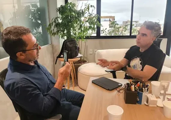 “O SNE vai transformar a educação como o SUS fez com a saúde”, diz Rafael Brito