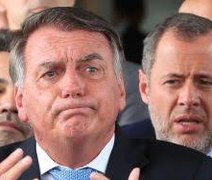 Alexandre de Moraes decreta prisão domiciliar de Bolsonaro
