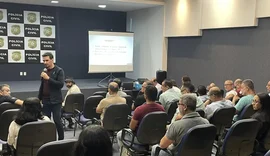 Polícia Civil treina agentes para agilizar busca por desaparecidos em Alagoas