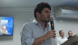 Presidente da FAF explica ausência do CRB na Copa São Paulo 2026