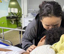 Primeira UTI exclusiva para adolescentes é inaugurada em Alagoas