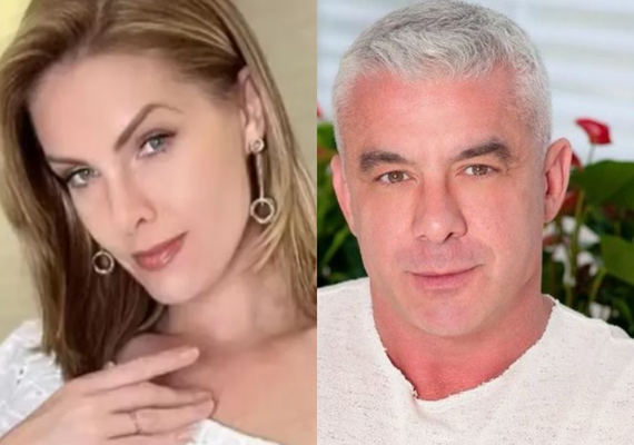 Ana Hickmann se pronuncia após bloqueio de veículos e aponta dívida ao ex